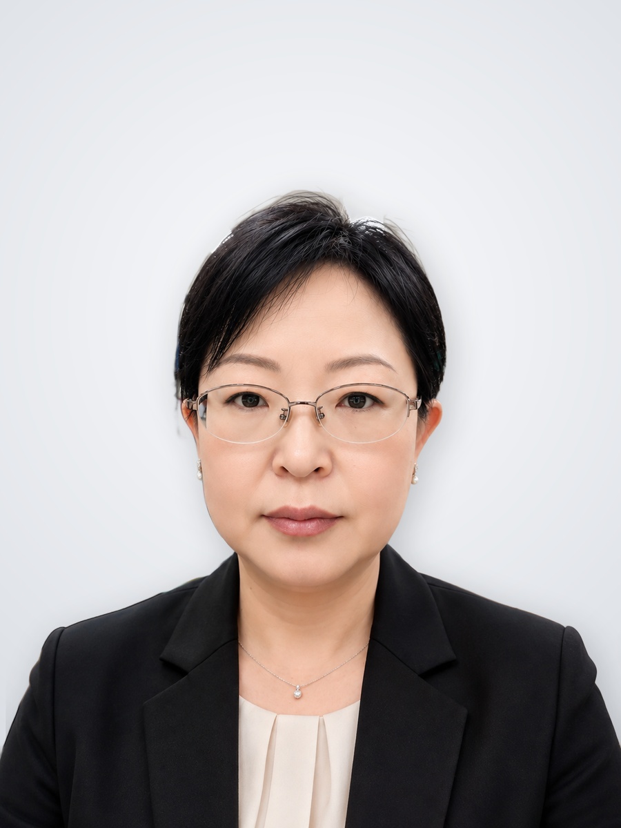 대표이사 황홍란